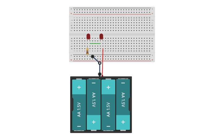 Circuit design C3: EGARCIA - Tinkercad