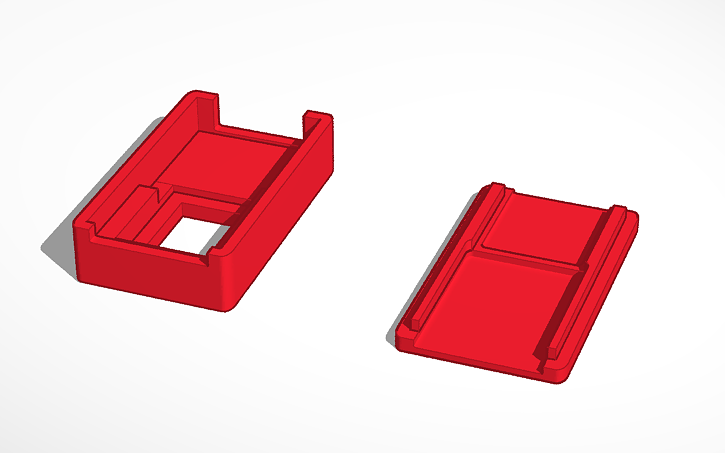 3D design Malduino Elite | Tinkercad