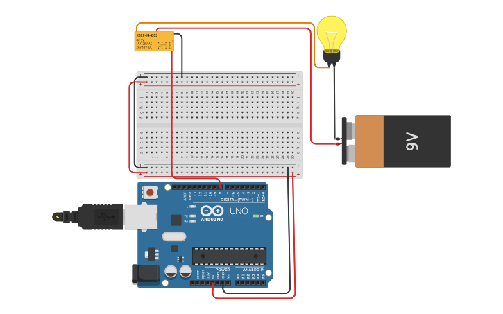 Circuit Design Desafio Tinkercad 6458