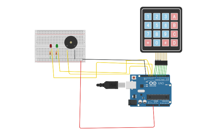 Circuit Design Password Access Control Ciruit Tinkercad circuit-design-password-access-control-ciruit-tinkercad