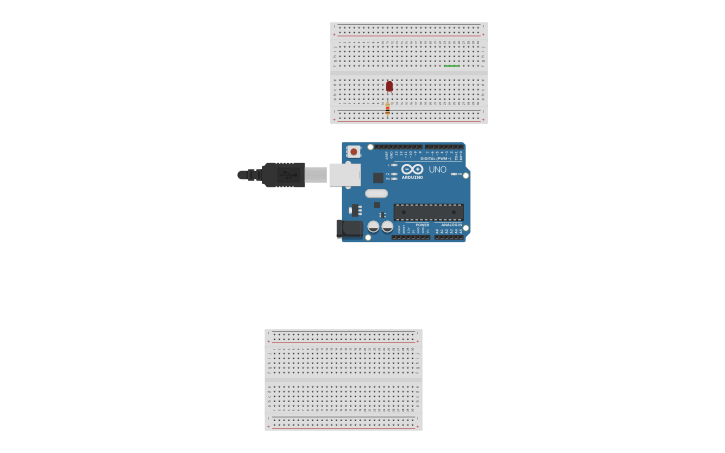 Circuit design Ingenious Rottis-Densor | Tinkercad