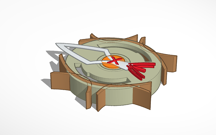 Siege xcalius online