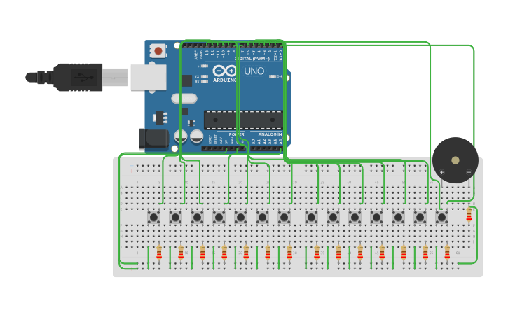 Circuit design Exquisite Lahdi-Migelo - Tinkercad