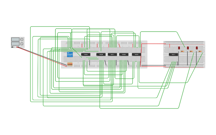 Comparator Using Mux 2 Bit Comparator Circuit Diagram » Wiring Diagram & Schematic