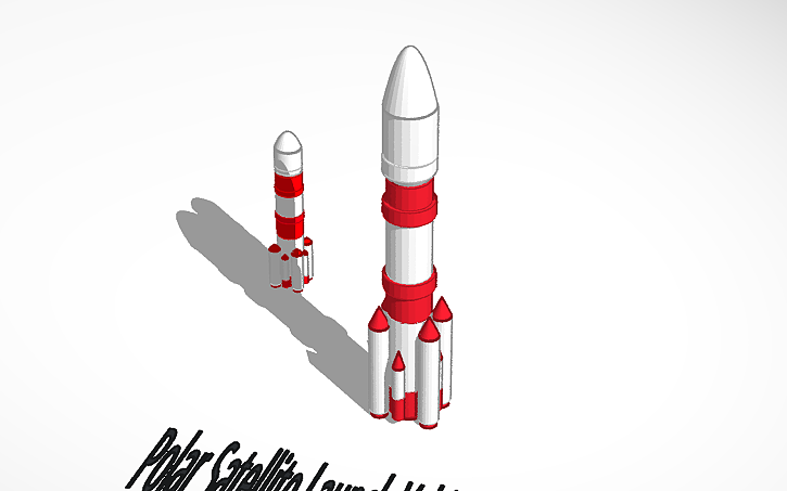 3D design Class-101 Project - Tinkercad