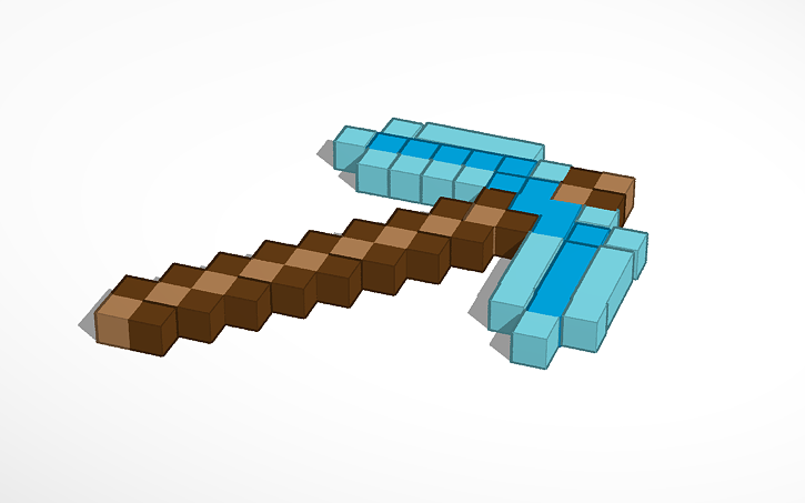 Minecraft Piccone Logo Piccone Di Minecraft Piccone Skin Minecraft NovaSkin