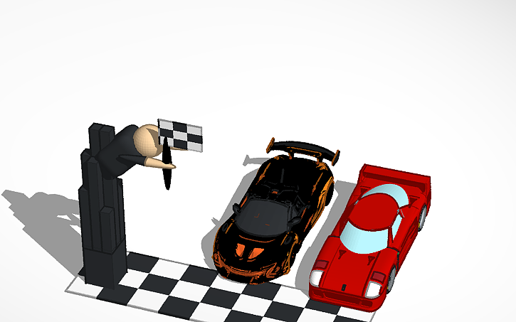 3d design what is better tinkercad