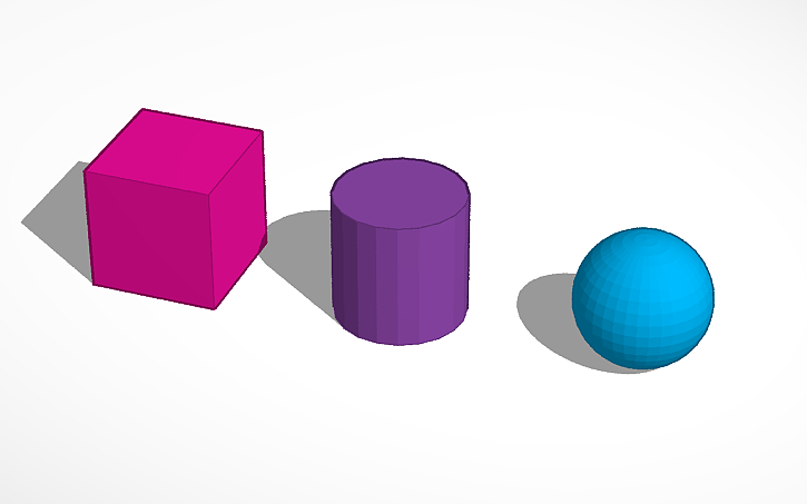 3D design TP 10 | Tinkercad