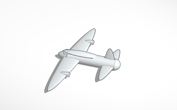 709 Tinker 3D design Zach Dominick - Tinkercad