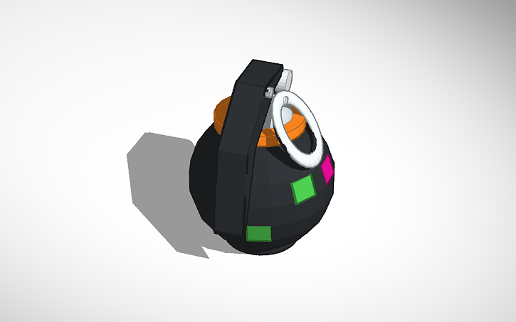 Fortnite boogie bomb png Fortnite boogie bomb png