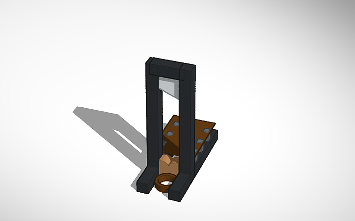 Geatean 3D design Geatean - Tinkercad