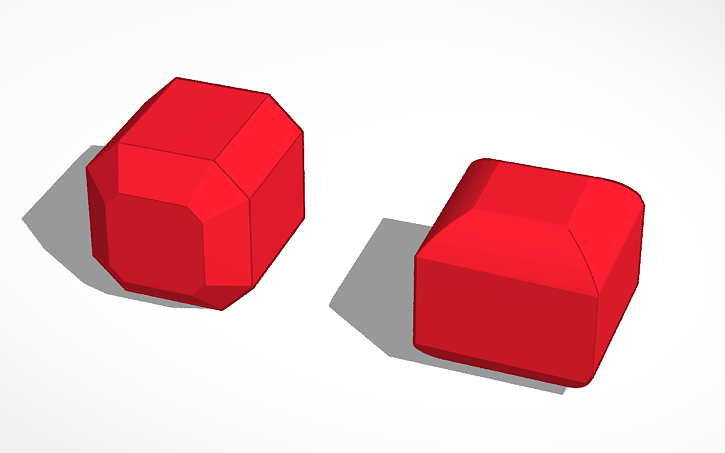 3D design TUTORIAL 2 - Tinkercad
