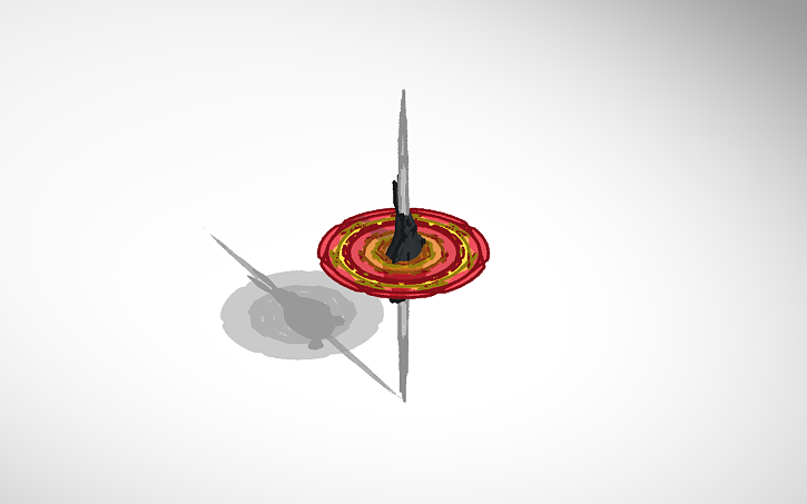3D Design Chungus Is A Black Hole Tinkercad 3D Design Chungus Is A Black Hole Tinkercad