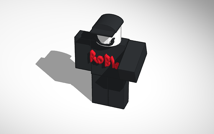 Roblox Guest Tinkercad - roblox guest package