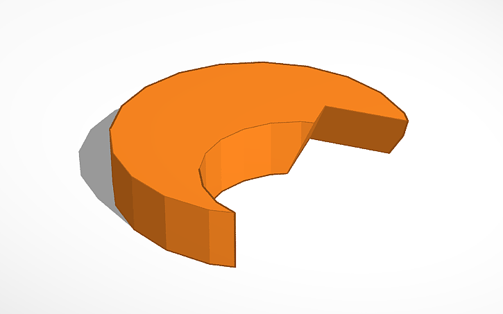 3D design minitutorial 4 - Tinkercad