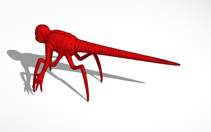 tinker university red