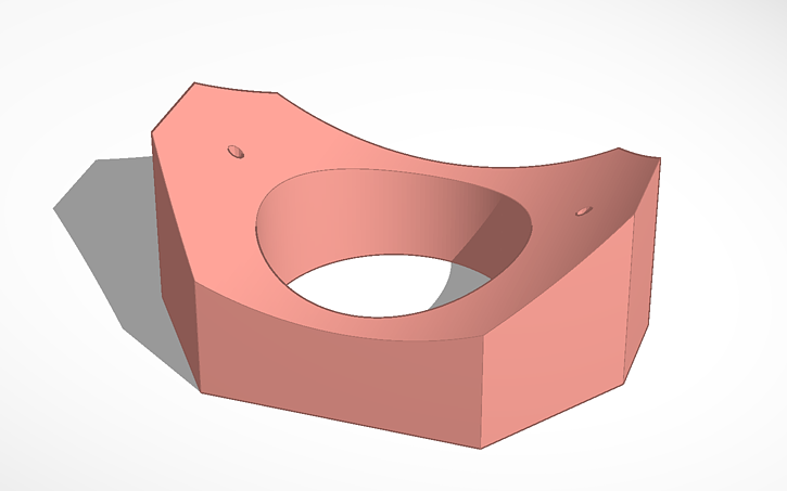 3D design Sensor Block | Tinkercad